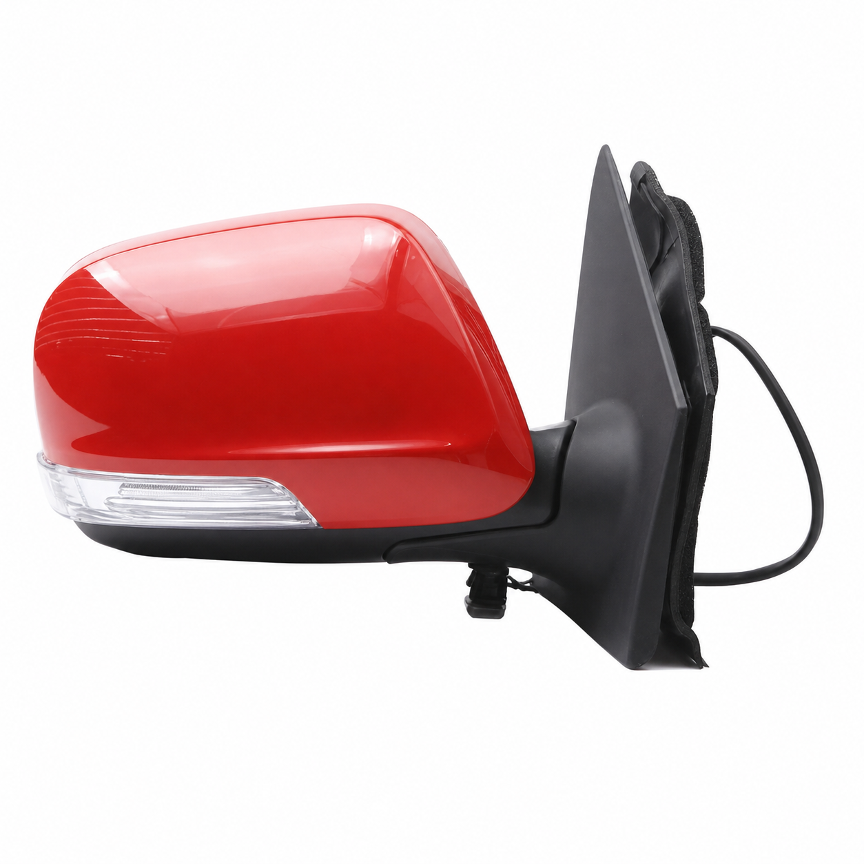 Retrovisor completo Eléctrico Great Wall Florid 2013-2022