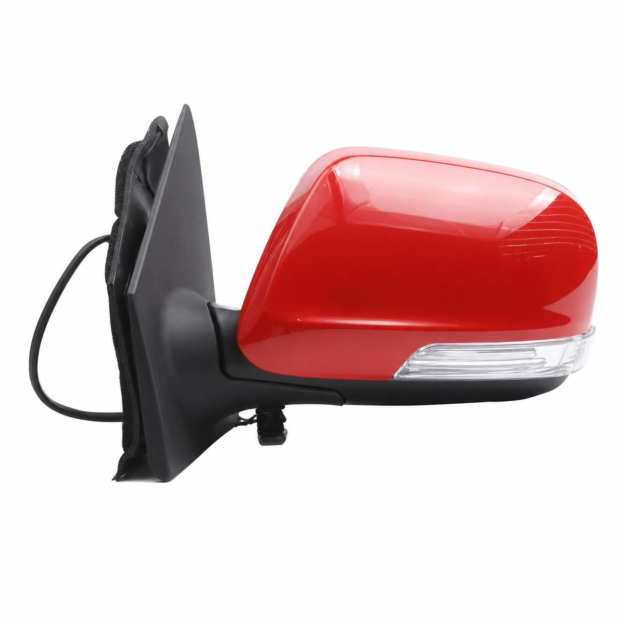 Retrovisor completo Eléctrico Great Wall Florid 2013-2022