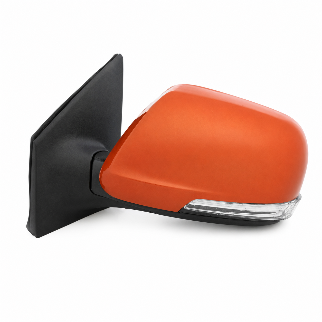 Retrovisor completo Eléctrico c/Intermitente Great Wall M4 2013-2022