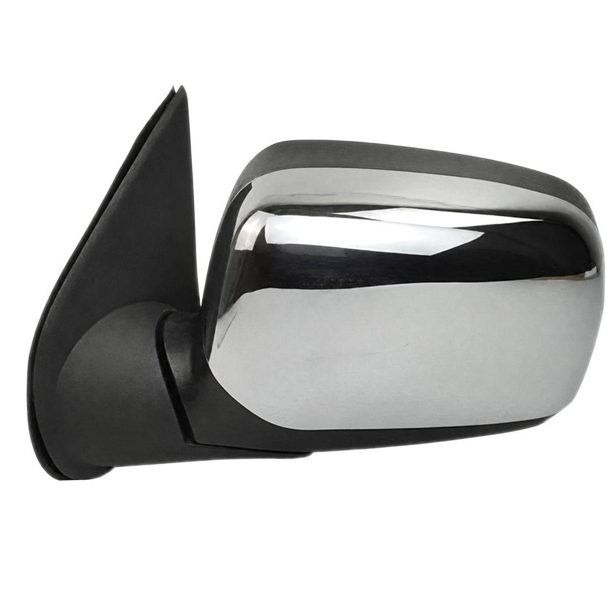 Retrovisor completo Eléctrico c/Intermitente Great Wall Wingle 5 2012-2018