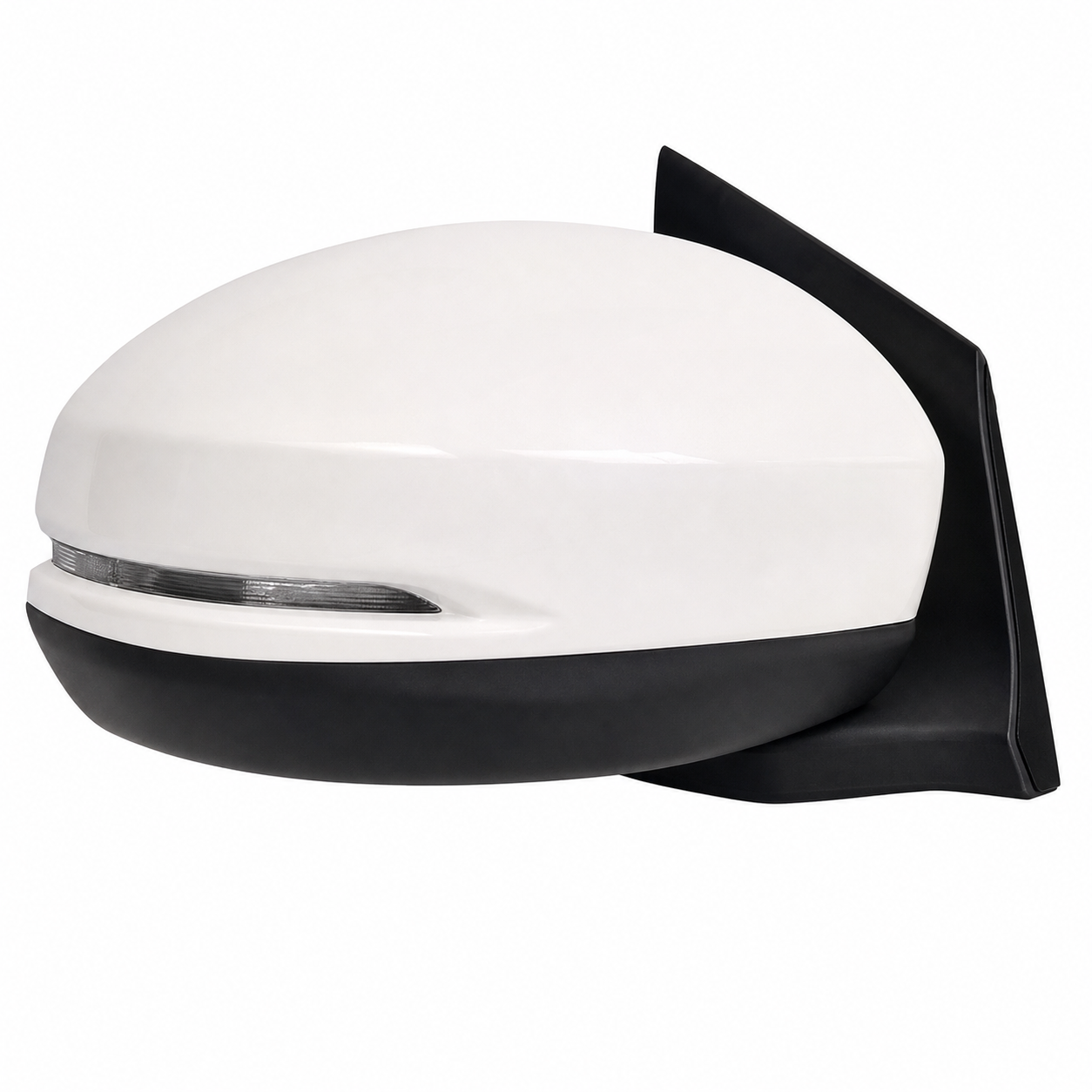 Retrovisor completo Eléctrico c/Intermitente Honda City 2018-2022