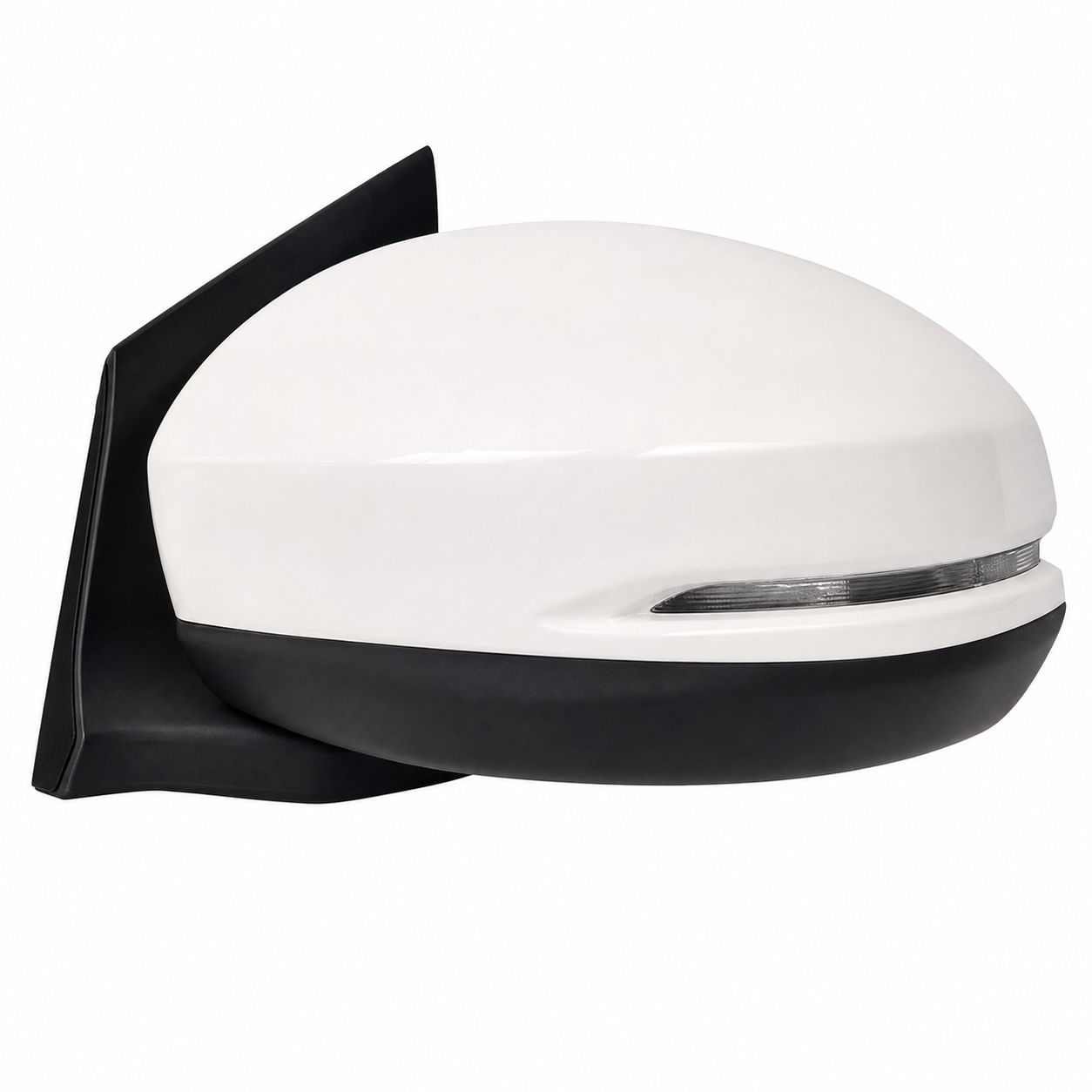 Retrovisor completo Eléctrico c/Intermitente Honda City 2018-2022