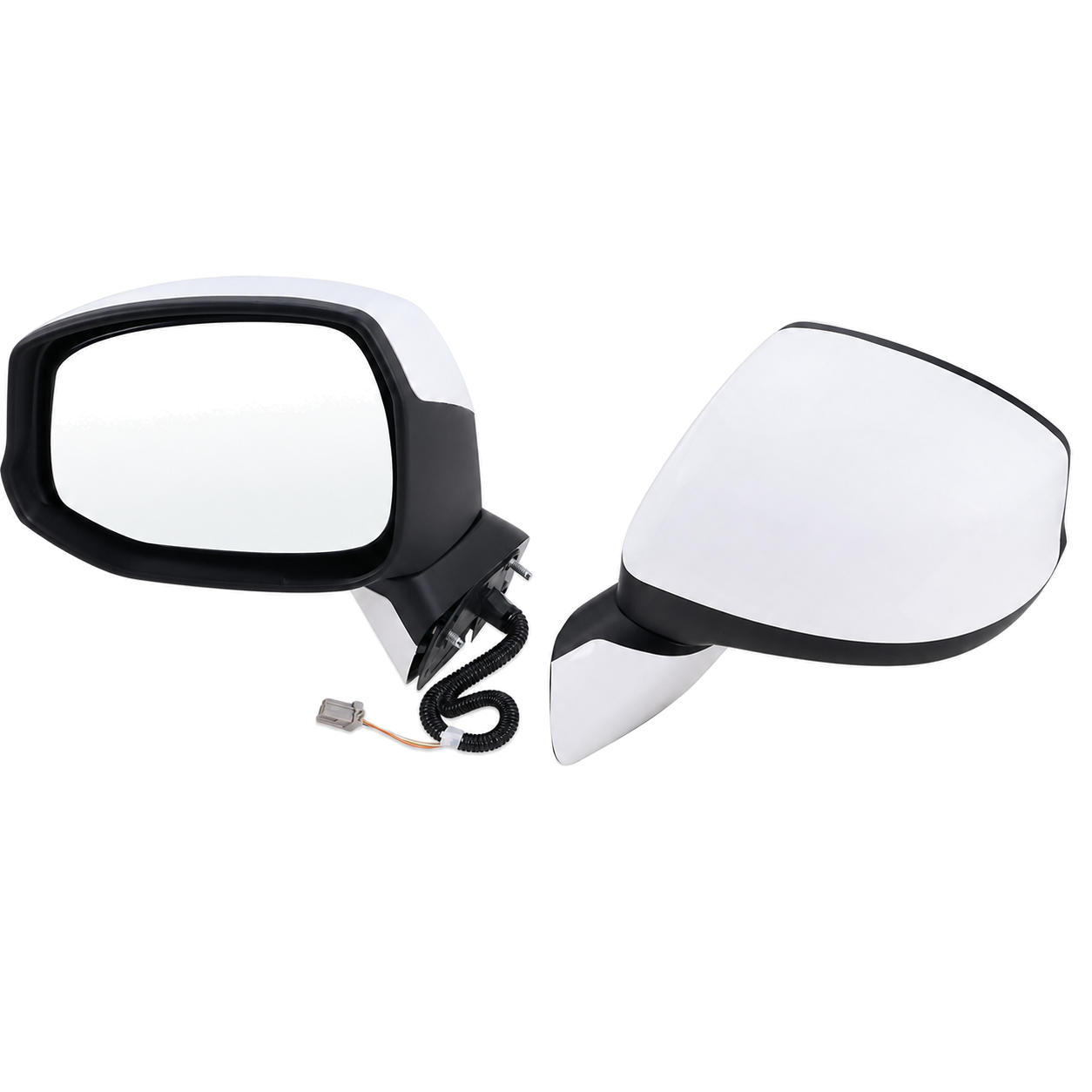 Retrovisor completo Eléctrico Honda Civic (sin intermitente) 2012-2016