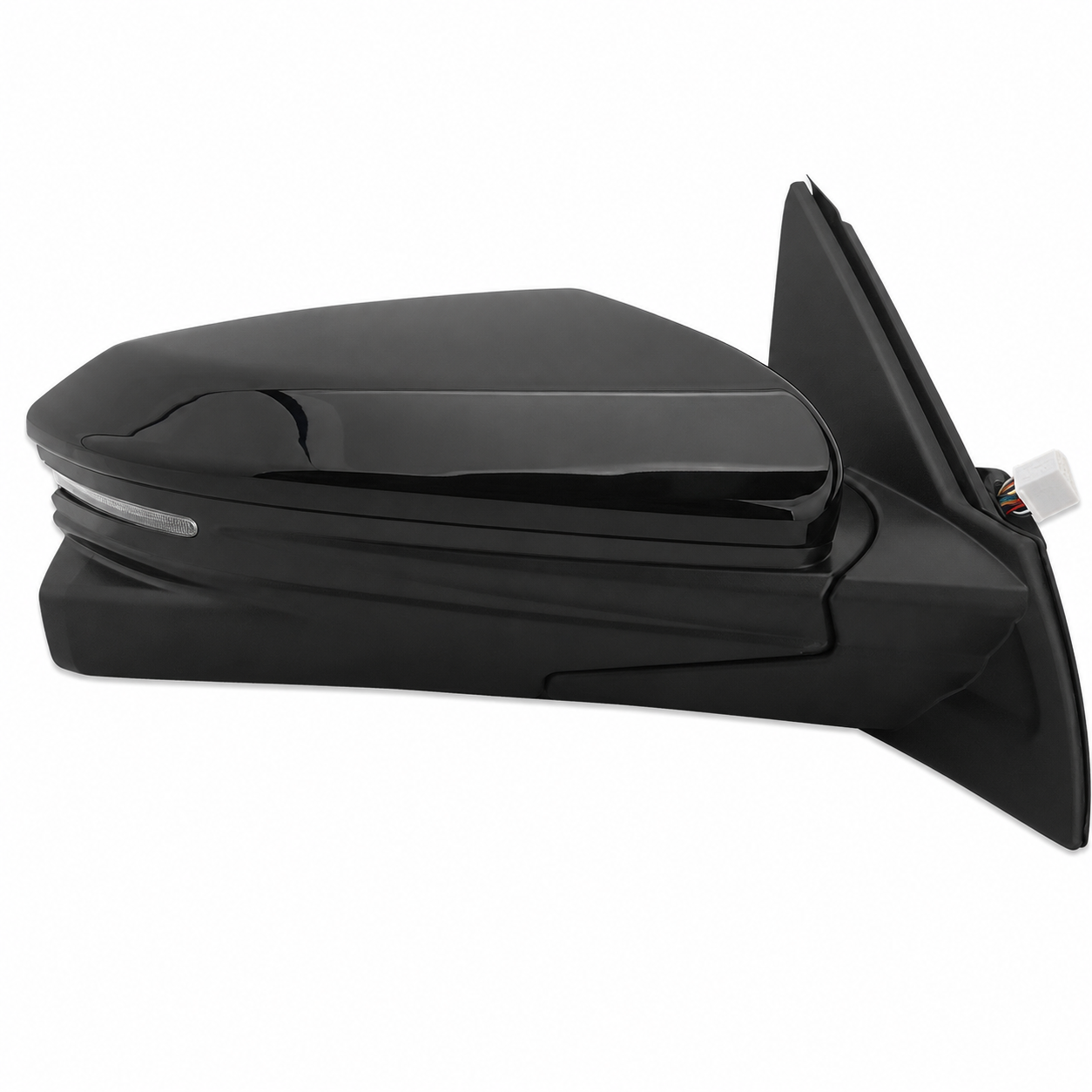 Retrovisor completo Abatible c/Sensor y Cámara Honda Civic 2016-2021
