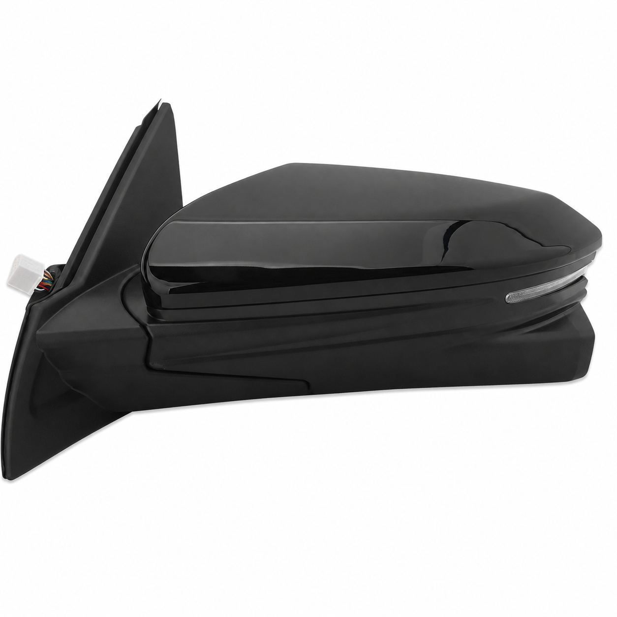 Retrovisor completo Abatible c/Sensor y Cámara Honda Civic 2016-2021