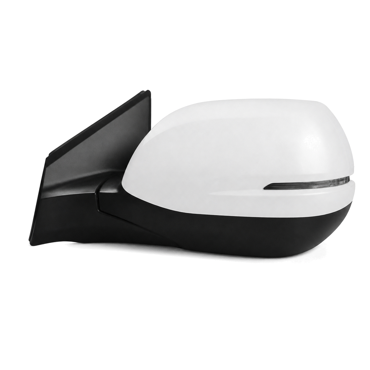 Retrovisor completo Eléctrico Honda CRV 2016-2020