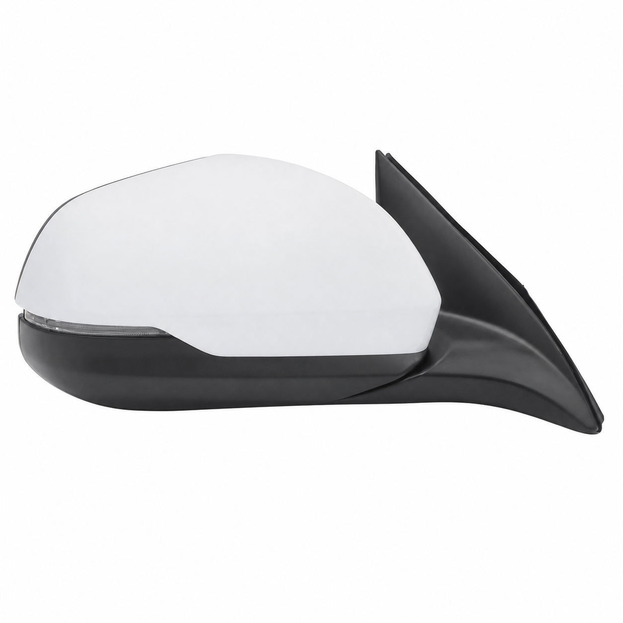 Retrovisor completo Abatible c/Sensor y Cámara Honda HRV HR-V 2013-2020