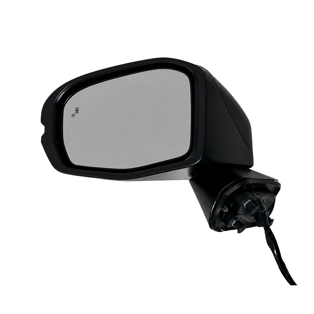 Retrovisor completo Abatible c/Sensor y Cámara Honda HRV HR-V 2023-2025