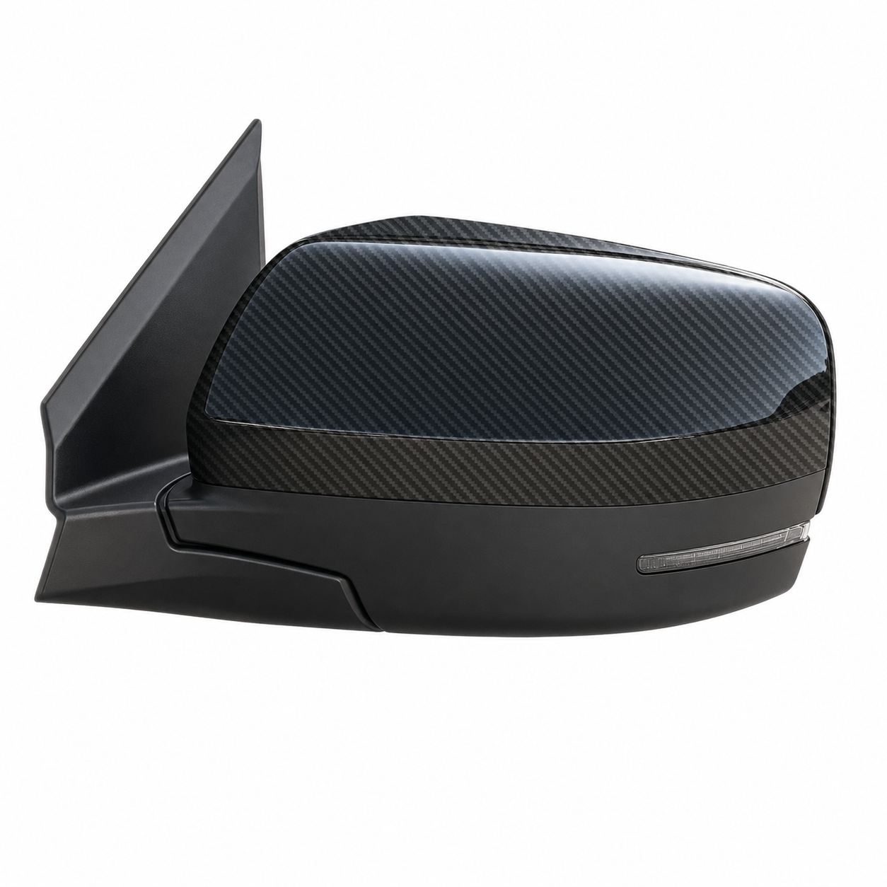 Retrovisor completo Eléctrico c/Intermitente Honda New Pilot 2024-2027