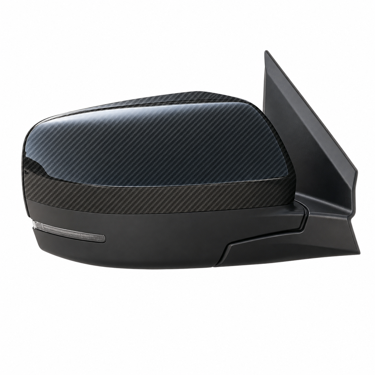 Retrovisor completo Eléctrico c/Intermitente Honda New Pilot 2024-2027