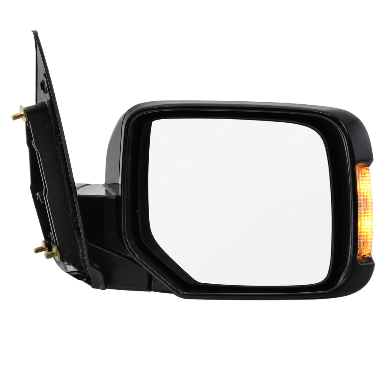 Retrovisor completo Eléctrico Honda pilot 2015-2022
