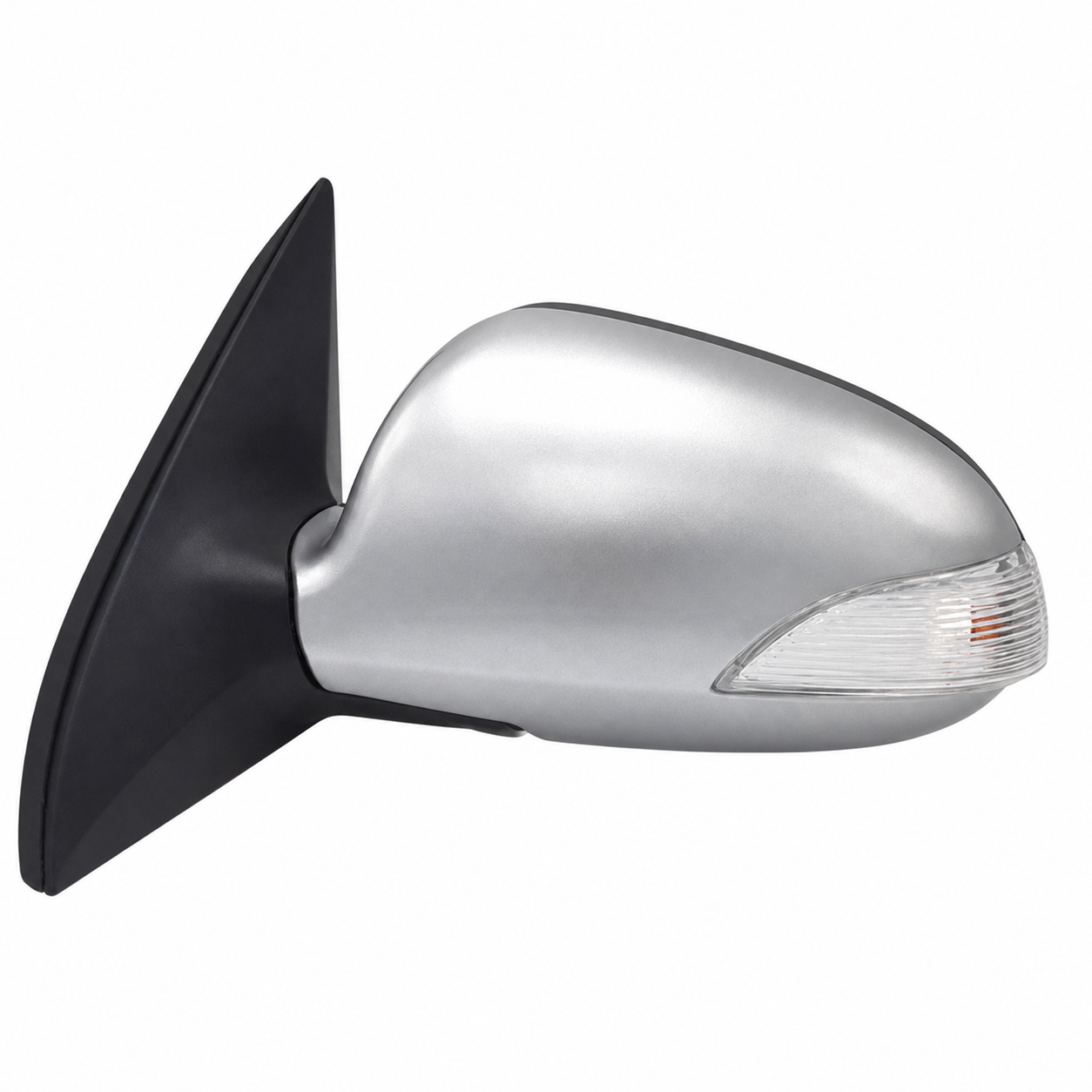 Retrovisor completo Eléctrico c/Intermitente Hyundai Elantra 2009-2012