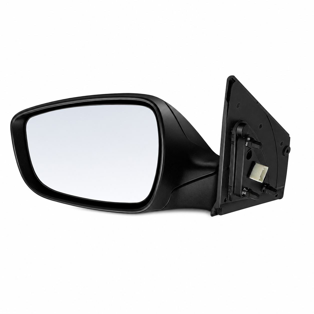 Retrovisor completo Manual Hyundai Elantra 2013-2018