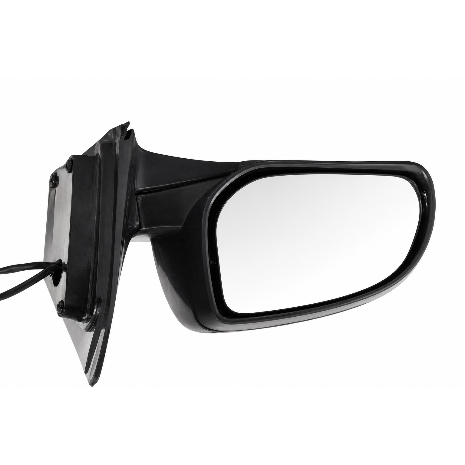 Retrovisor completo Manual Hyundai Eon 2010-2014