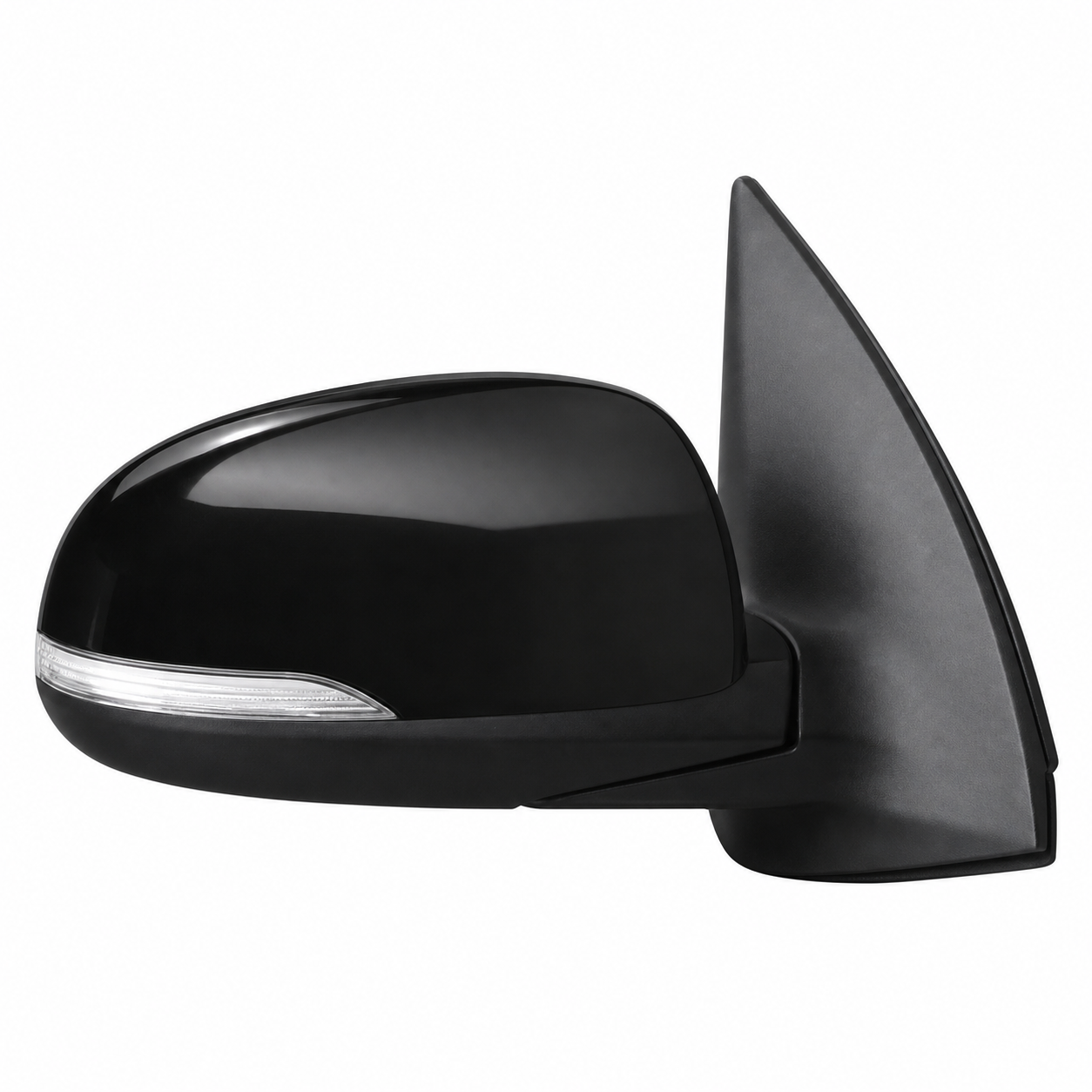 Retrovisor completo Eléctrico Hyundai i10 2010-2014