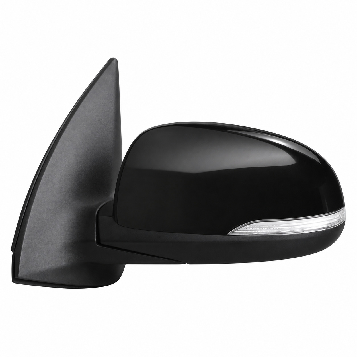Retrovisor completo Eléctrico Hyundai i10 2010-2014