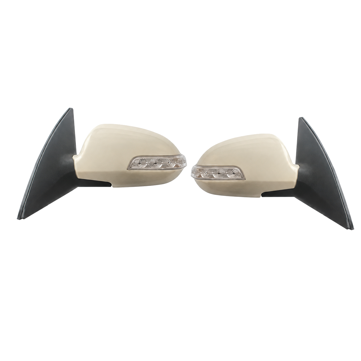 Retrovisor completo Eléctrico c/Intermitente Hyundai i30 2009-2012