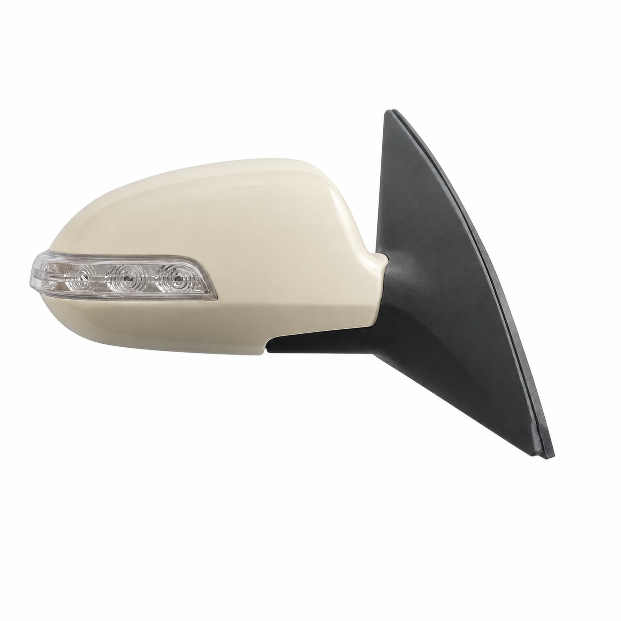 Retrovisor completo Eléctrico c/Intermitente Hyundai i30 2009-2012