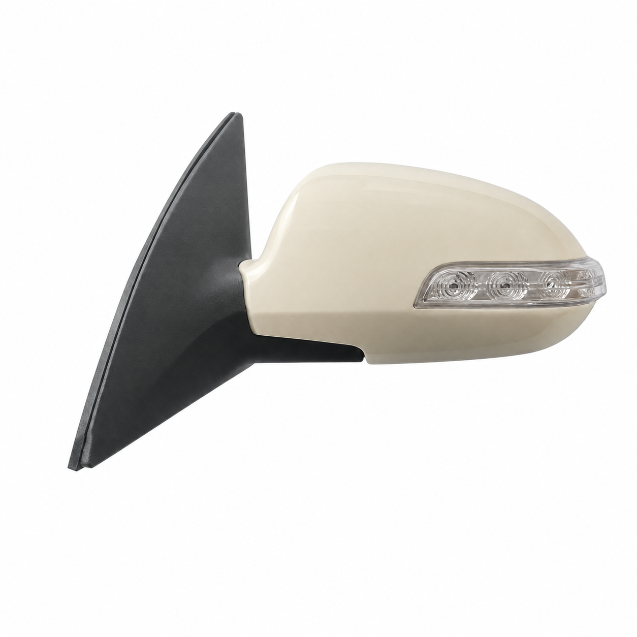 Retrovisor completo Eléctrico c/Intermitente Hyundai i30 2009-2012