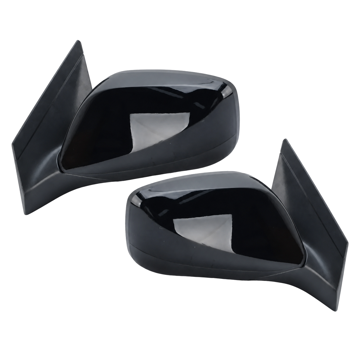 Retrovisor completo Eléctrico Hyundai i30 2013-2018