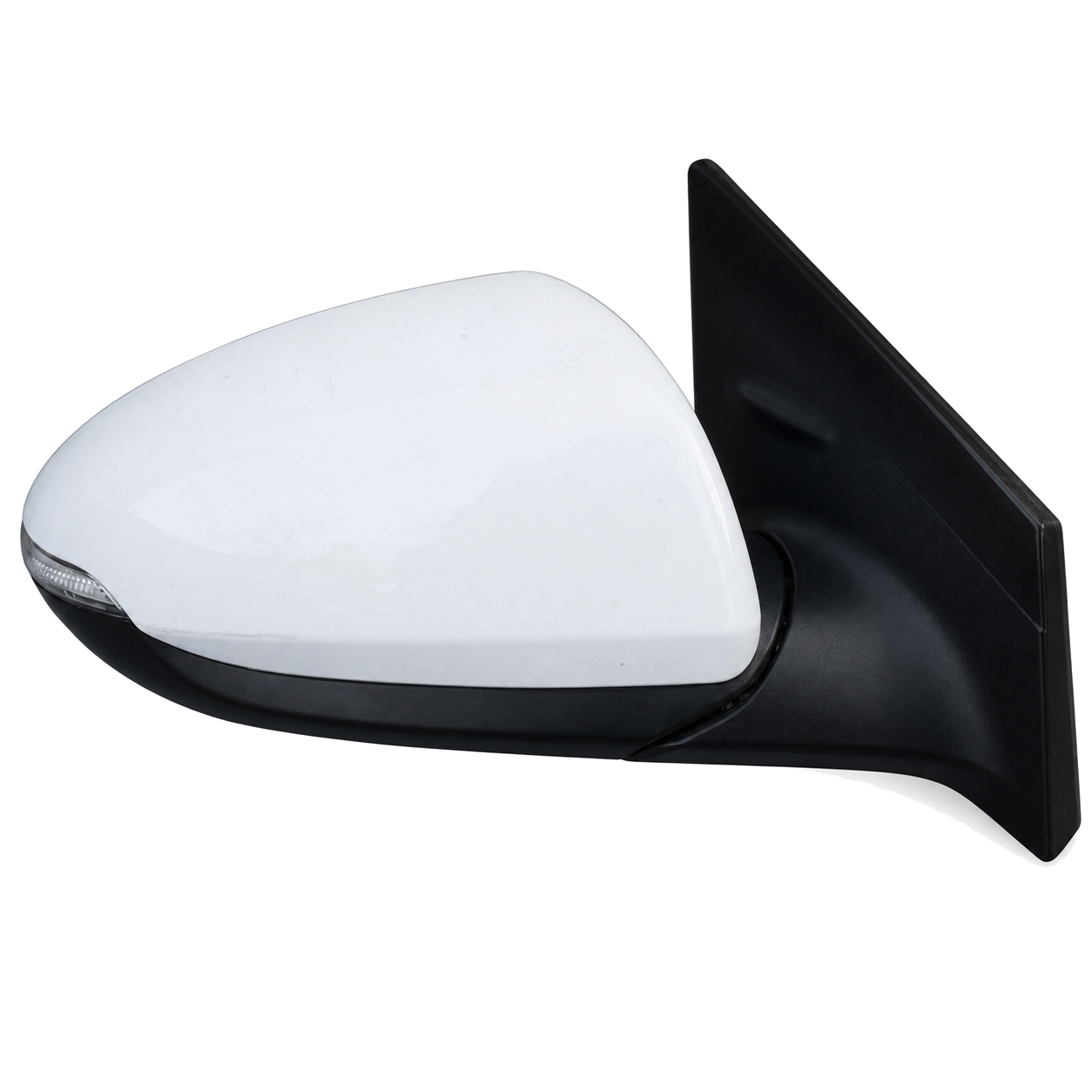 Retrovisor completo Abatible c/Sensor y Cámara Hyundai Ioniq 2017-2023