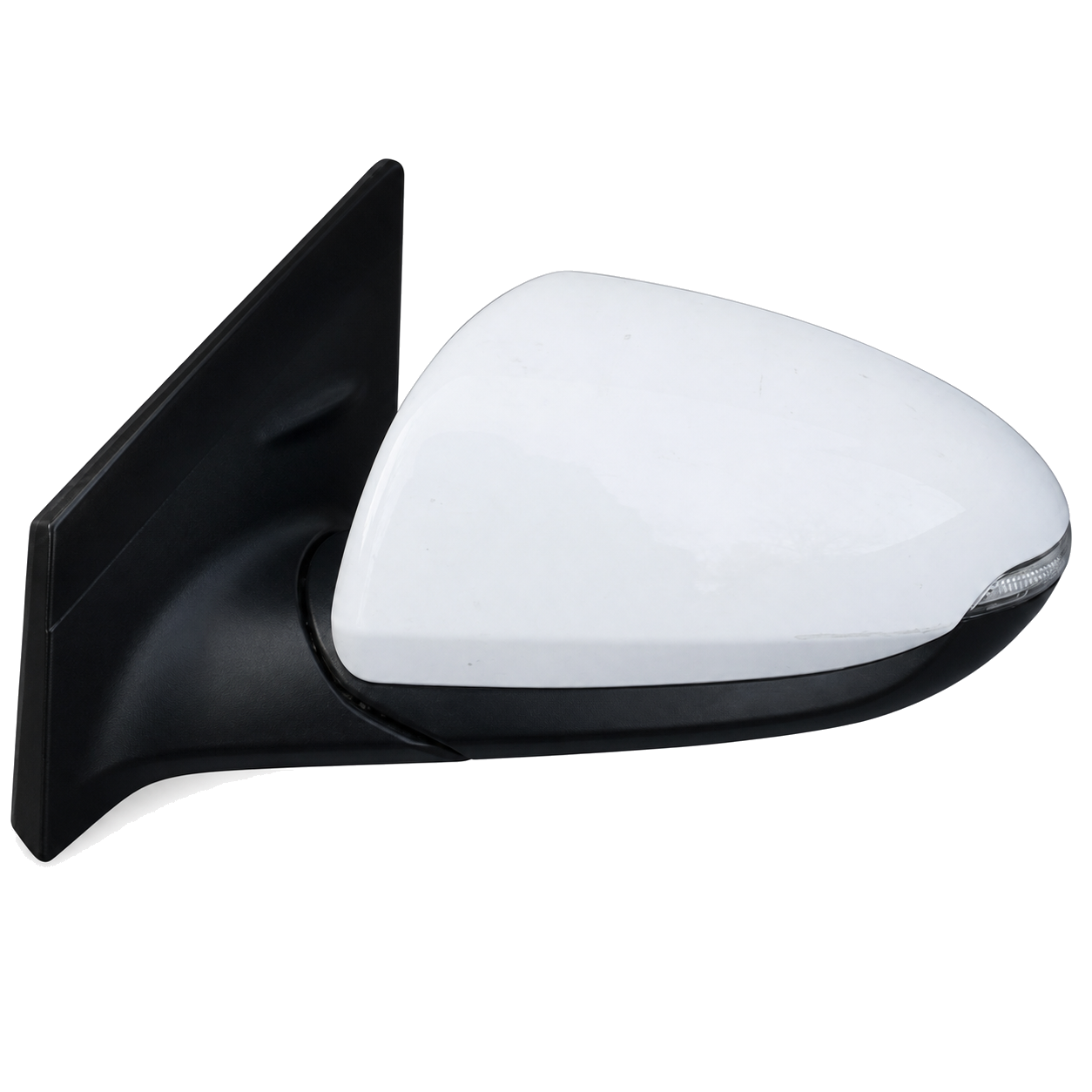 Retrovisor completo Abatible c/Sensor y Cámara Hyundai Ioniq 2017-2023