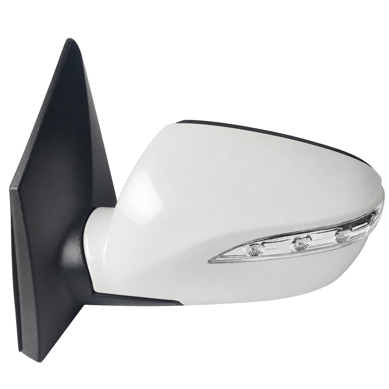Retrovisor completo Eléctrico Hyundai Tucson 2010-2014