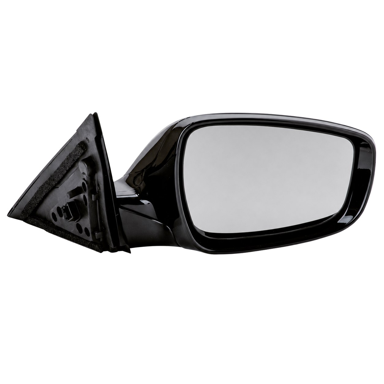 Retrovisor completo Eléctrico Abatible c/Intermitente Hyundai Veloster 2013-2018