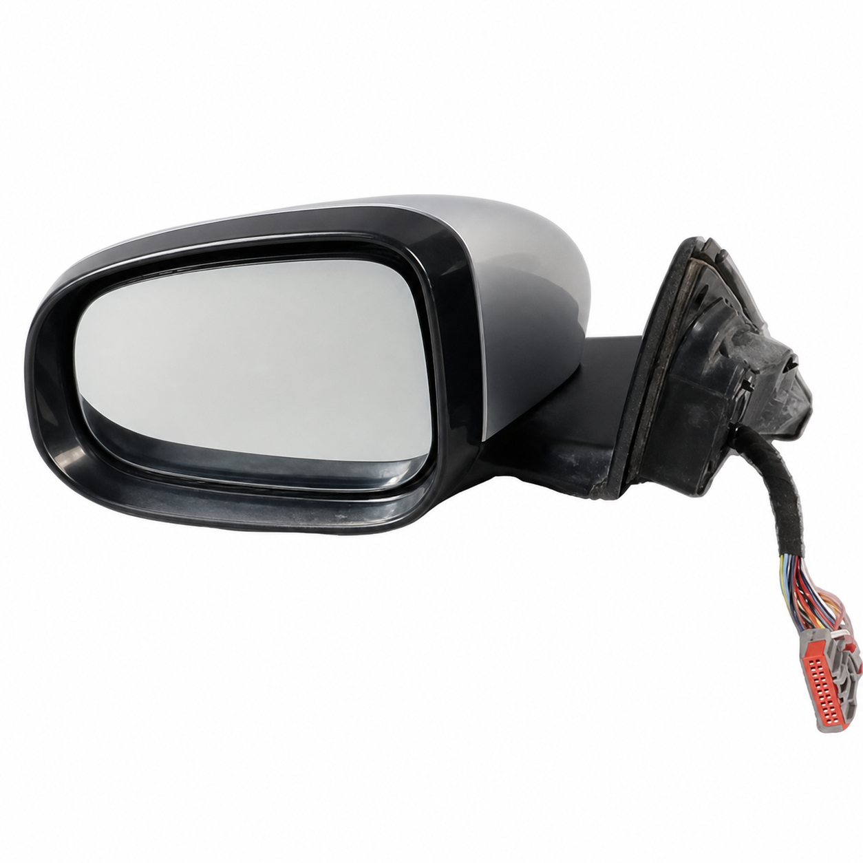 Retrovisor completo Eléctrico c/Intermitente Jaguar XK XKR XKR-S XF XFR XE XFR-S 2009-2014