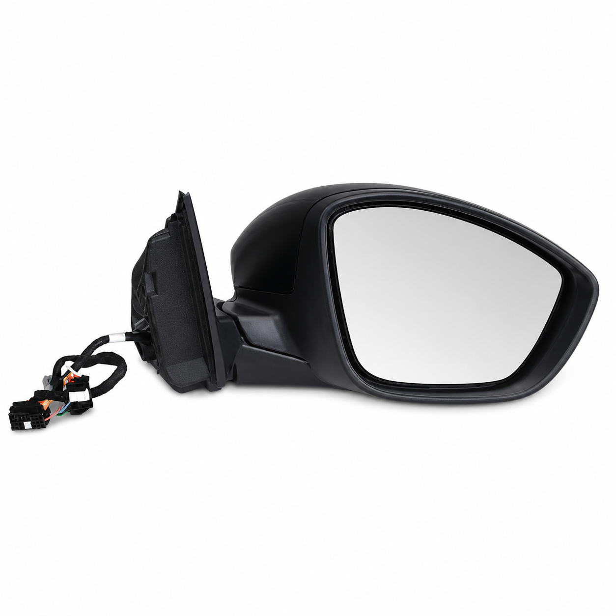 Retrovisor completo Abatible c/Sensor y Cámara Jeep Avenger 2025-2027
