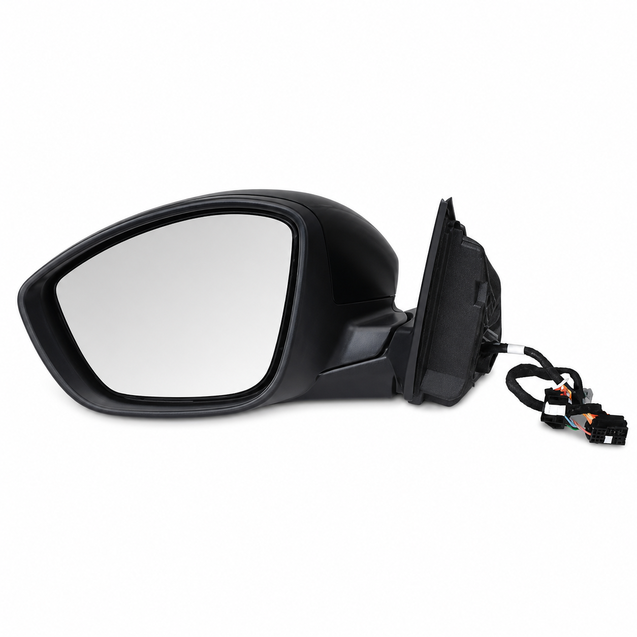 Retrovisor completo Eléctrico c/Intermitente Jeep Avenger 2025-2027