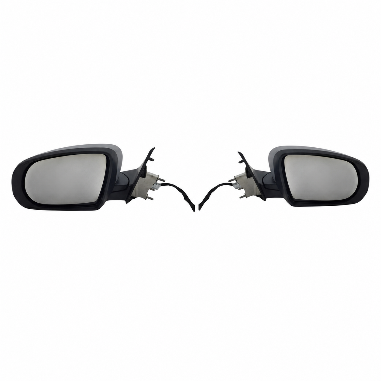 Retrovisor completo Eléctrico Jeep Commander 2022-2025