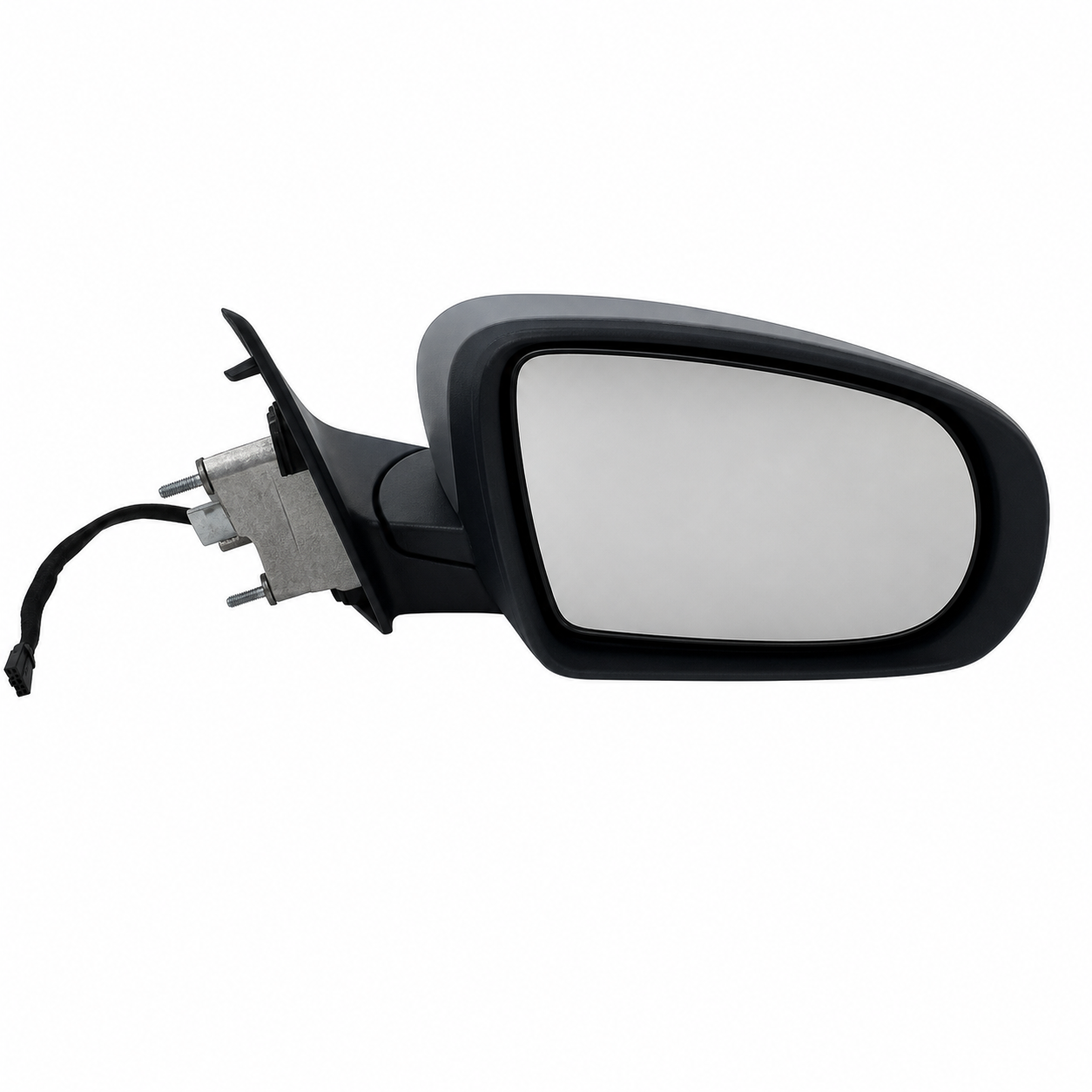 Retrovisor completo Eléctrico Jeep Commander 2022-2025