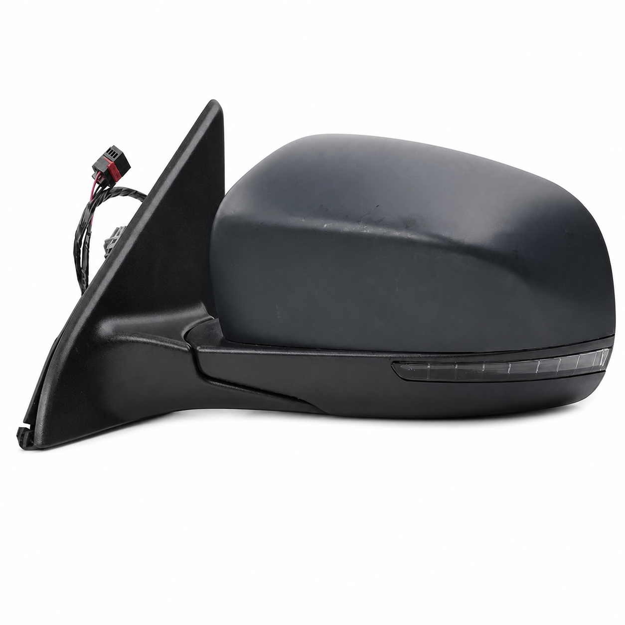 Retrovisor completo Eléctrico c/Intermitente Jeep Compass 2016-2022