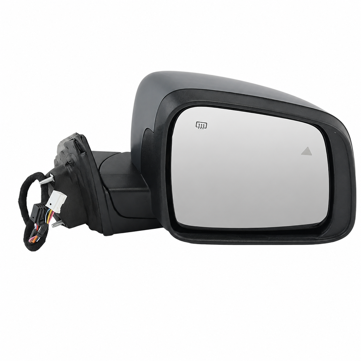 Retrovisor completo Eléctrico Jeep Grand Cherokee Laredo 2012-2023