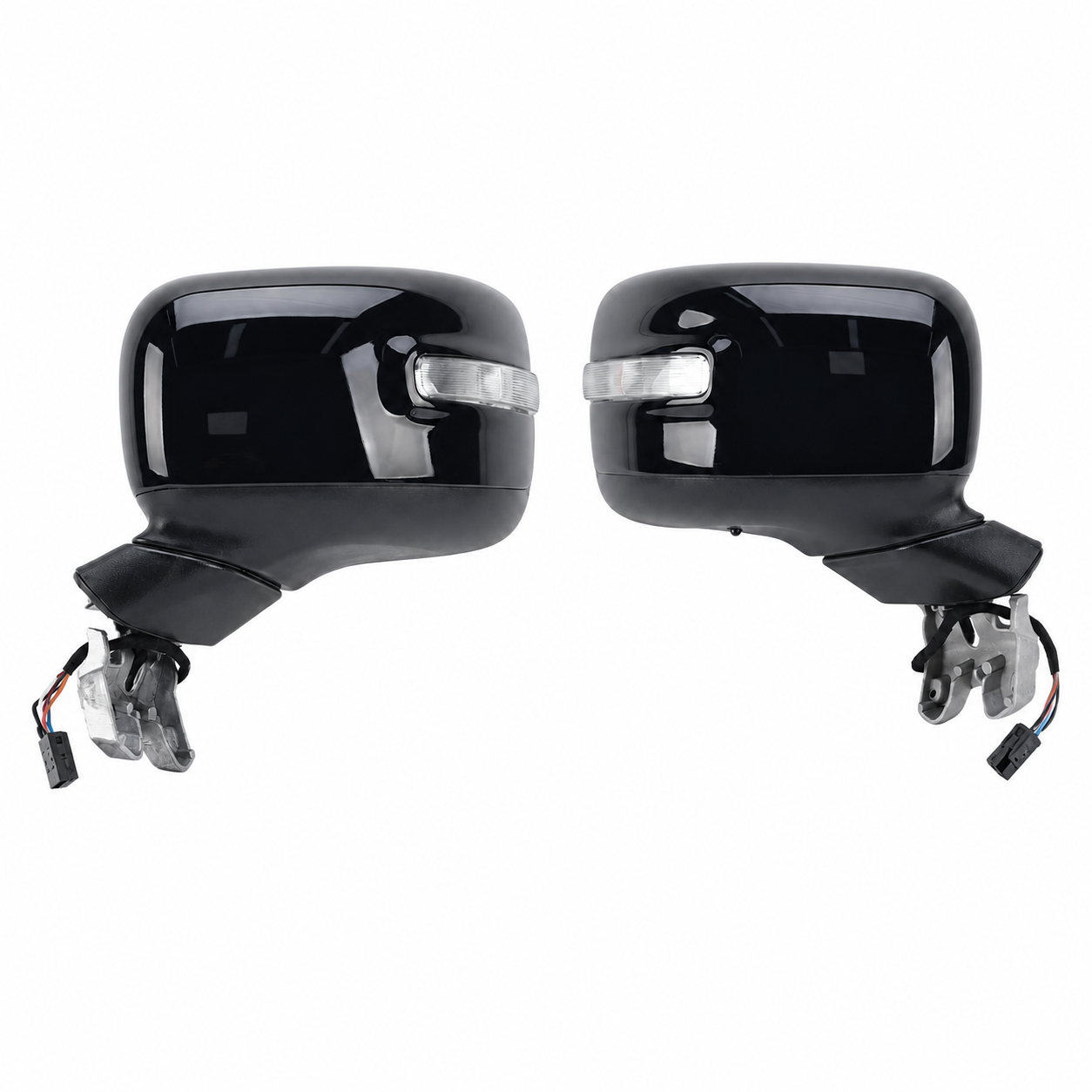 Retrovisor completo Eléctrico Jeep Renegade 2018-2022