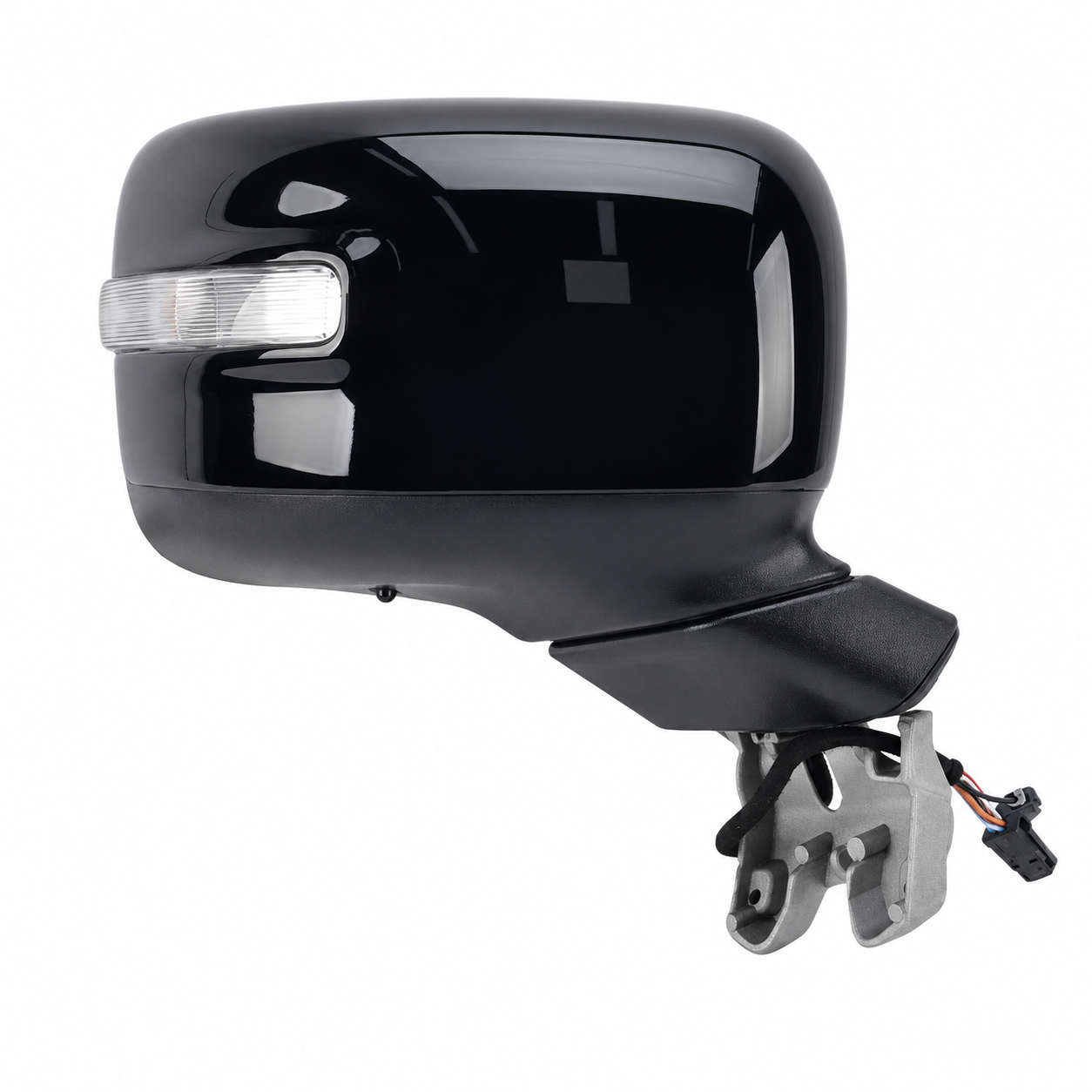 Retrovisor completo Eléctrico Jeep Renegade 2018-2022