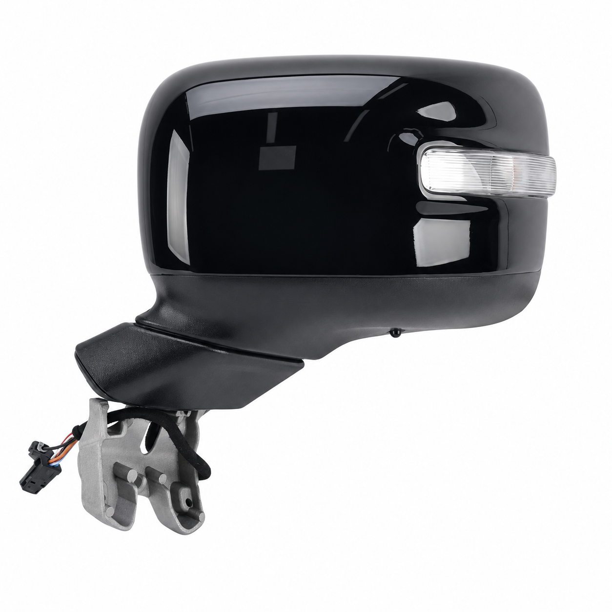 Retrovisor completo Eléctrico Jeep Renegade 2018-2022