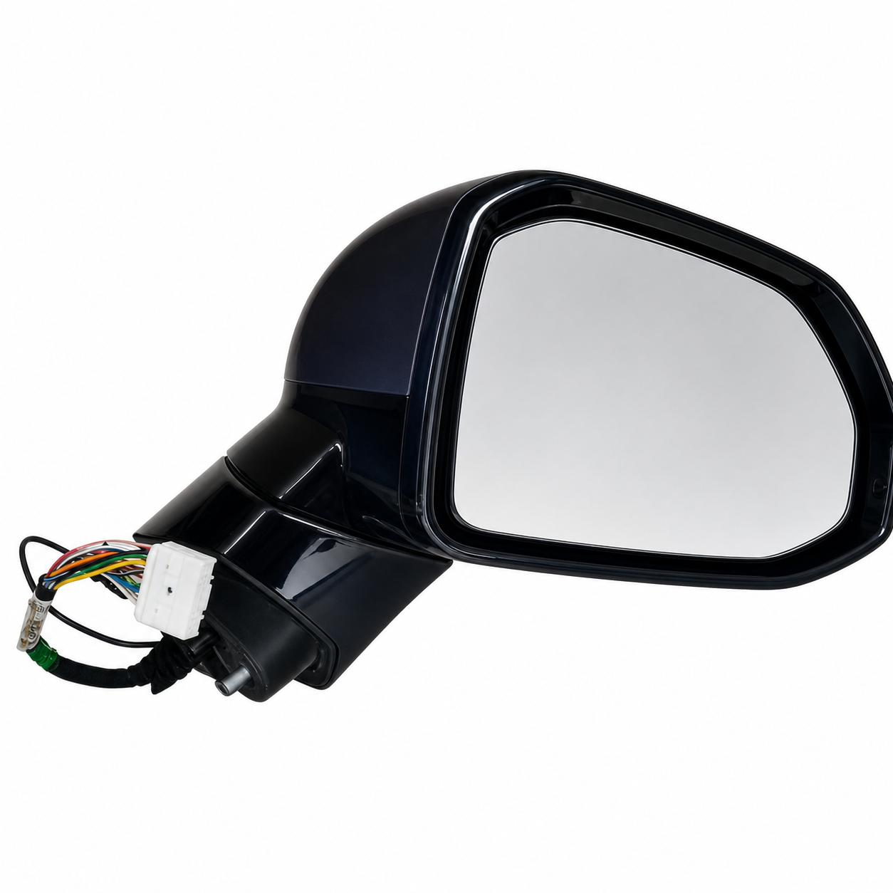 Retrovisor completo Abatible c/Sensor y Cámara Jetour Dashing 2023-2025