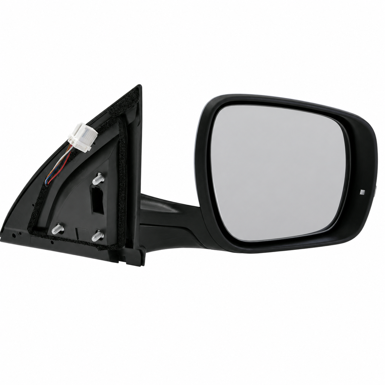 Retrovisor completo Abatible c/Sensor y Cámara Jetour X70 2020-2023