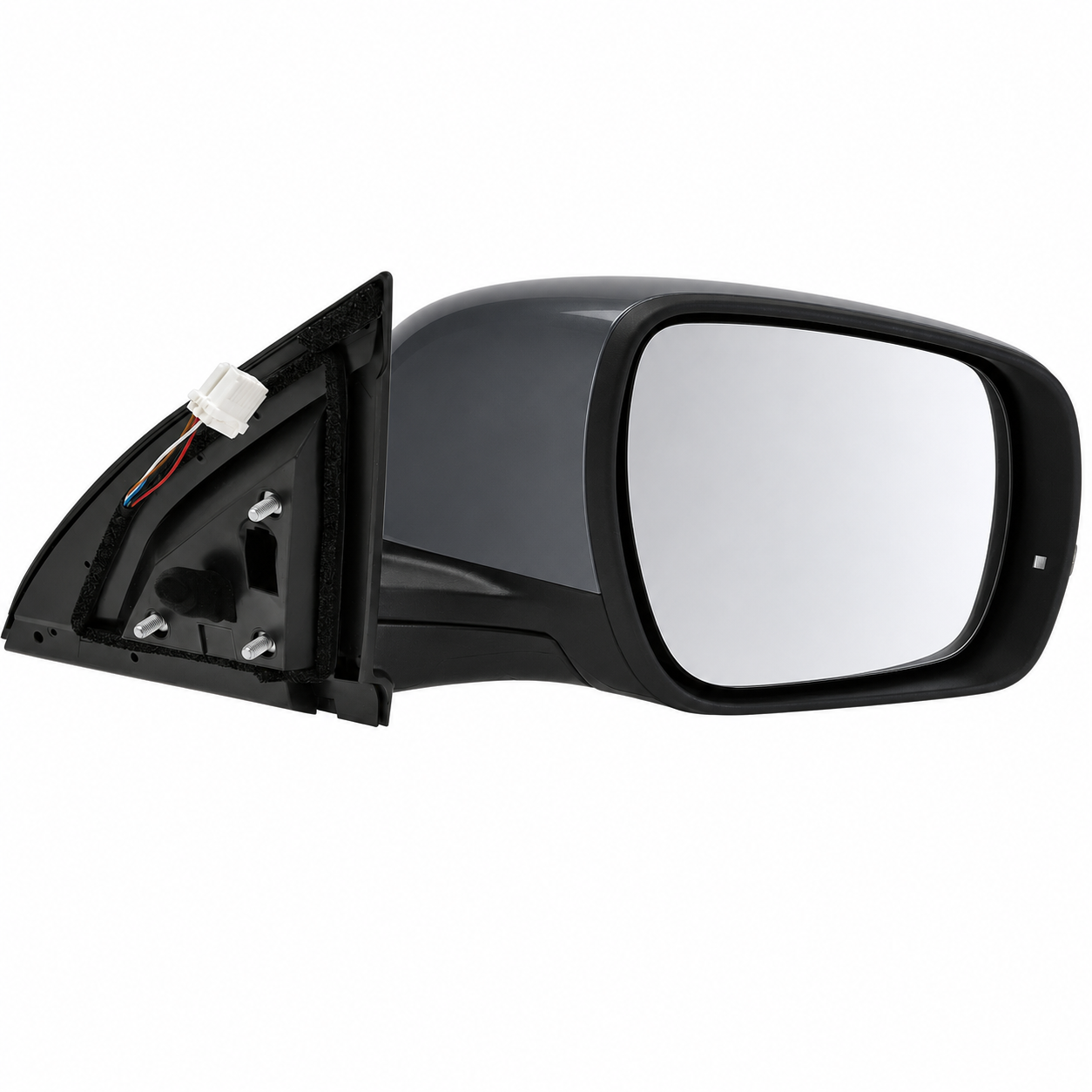 Retrovisor completo Abatible c/Sensor y Cámara Jetour X70 2020-2023