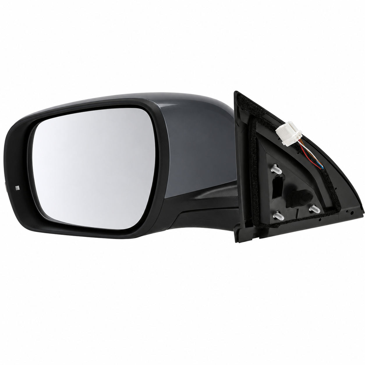 Retrovisor completo Abatible c/Sensor y Cámara Jetour X70 2020-2023