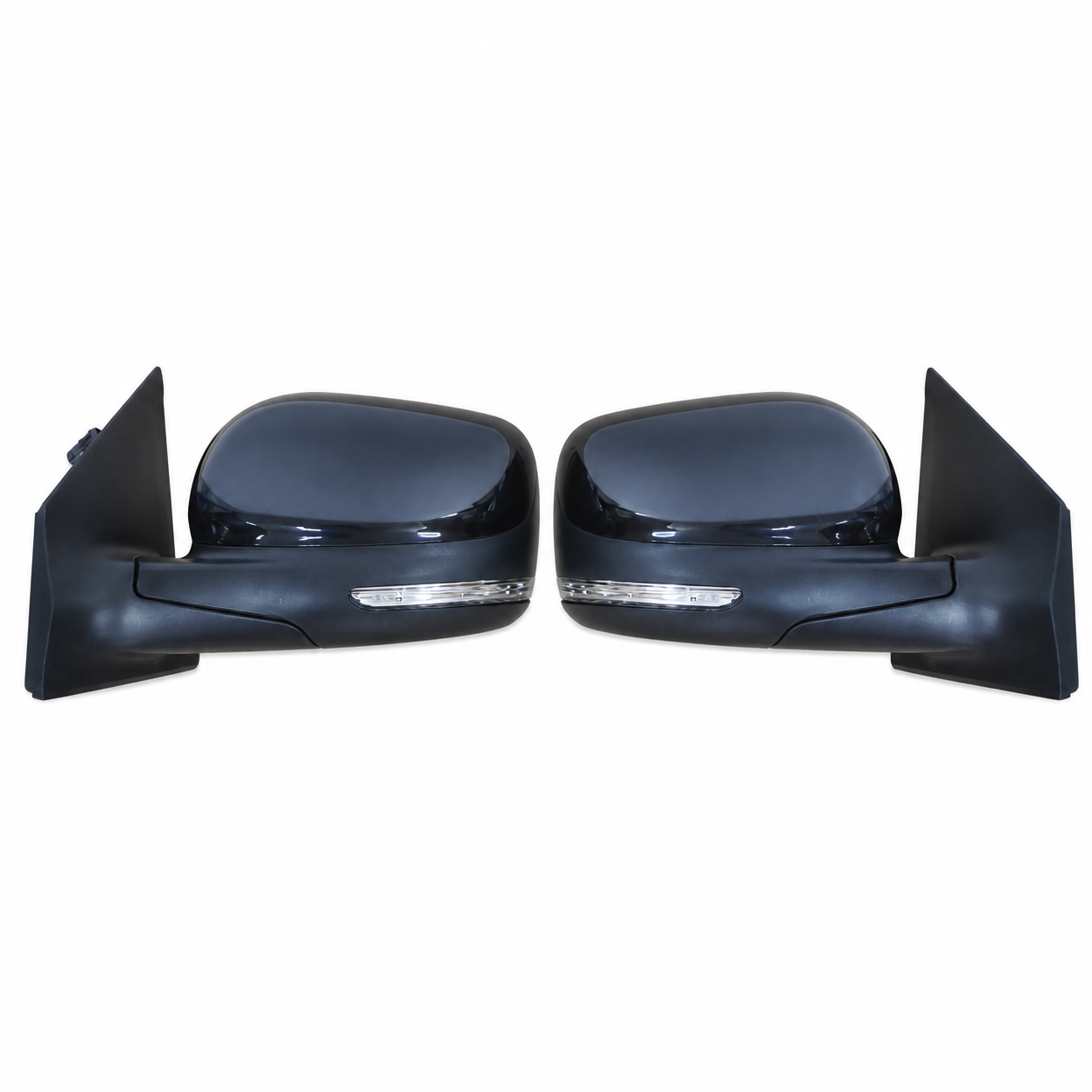 Retrovisor completo Eléctrico c/Intermitente JMC Vigus 2020-2024