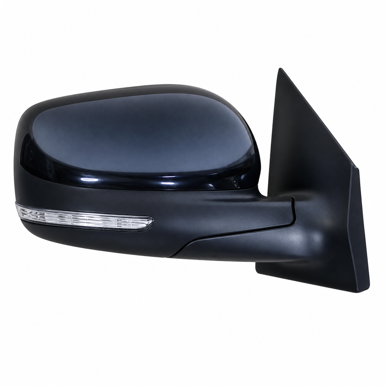 Retrovisor completo Eléctrico c/Intermitente JMC Vigus 2020-2024