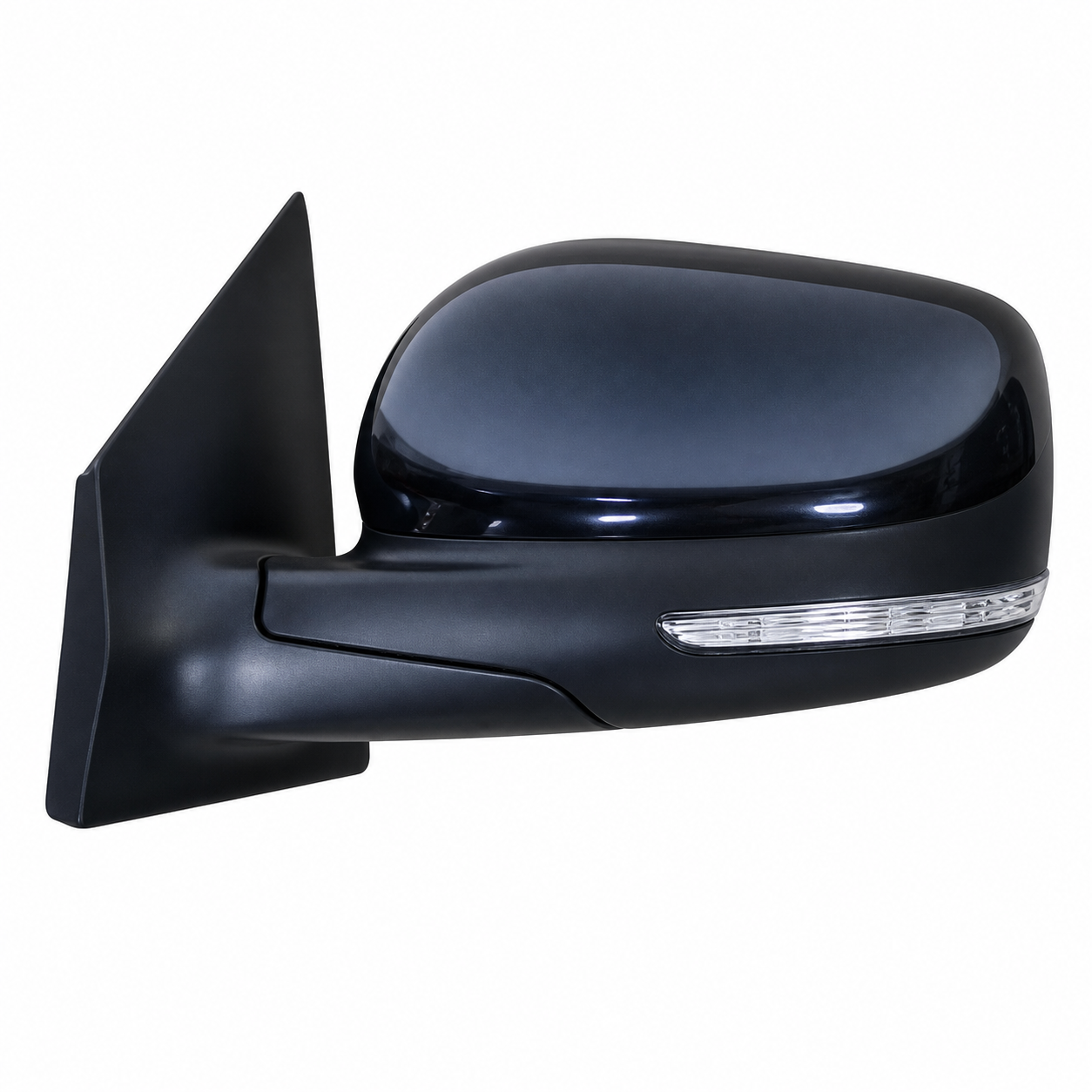 Retrovisor completo Eléctrico c/Intermitente JMC Vigus 2020-2024