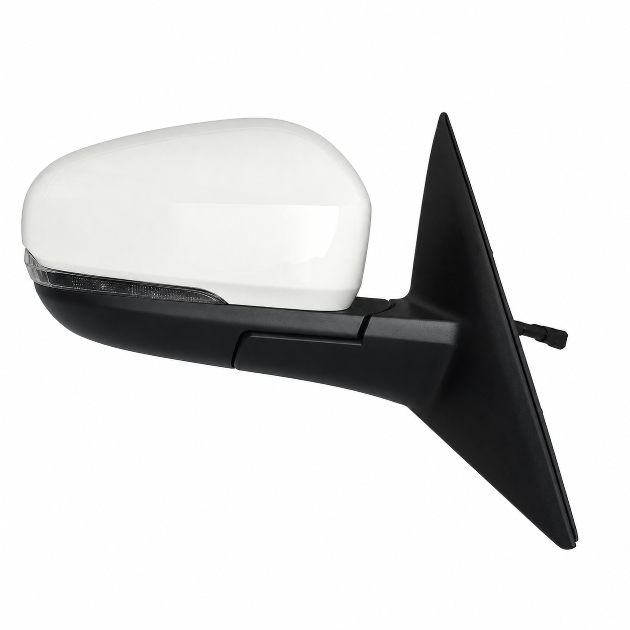 Retrovisor completo Eléctrico Abatible c/Intermitente Kaiyi KYX3 Pro 2023-2025