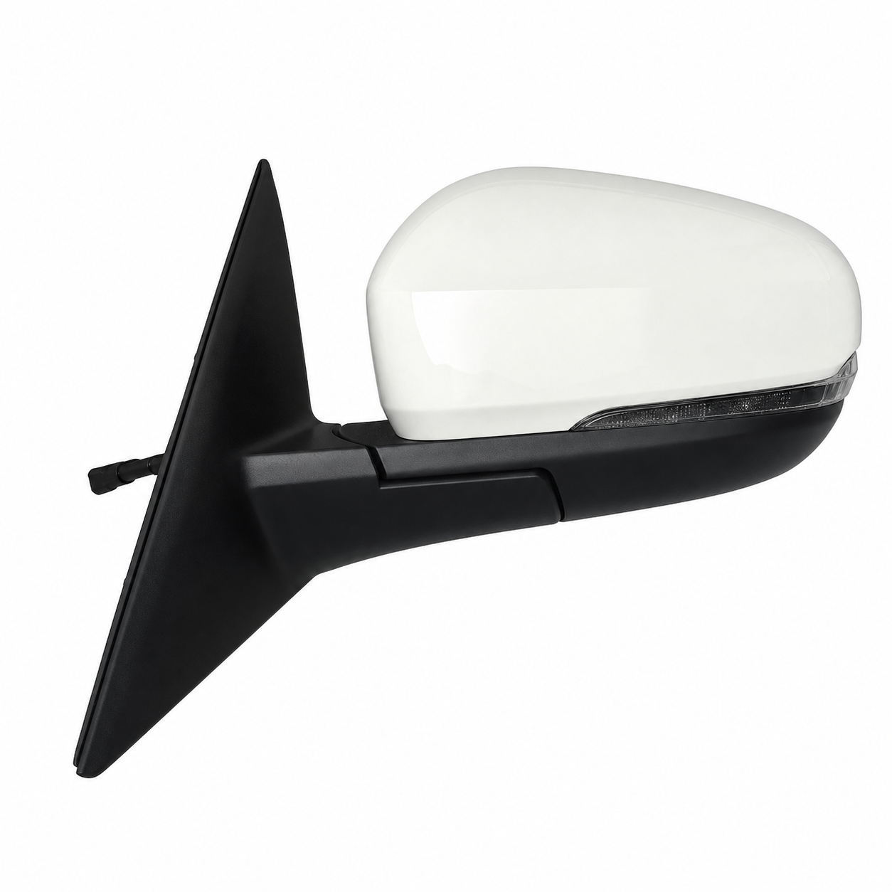 Retrovisor completo Abatible c/Sensor Punto Ciego Kaiyi KYX3 Pro 2023-2025