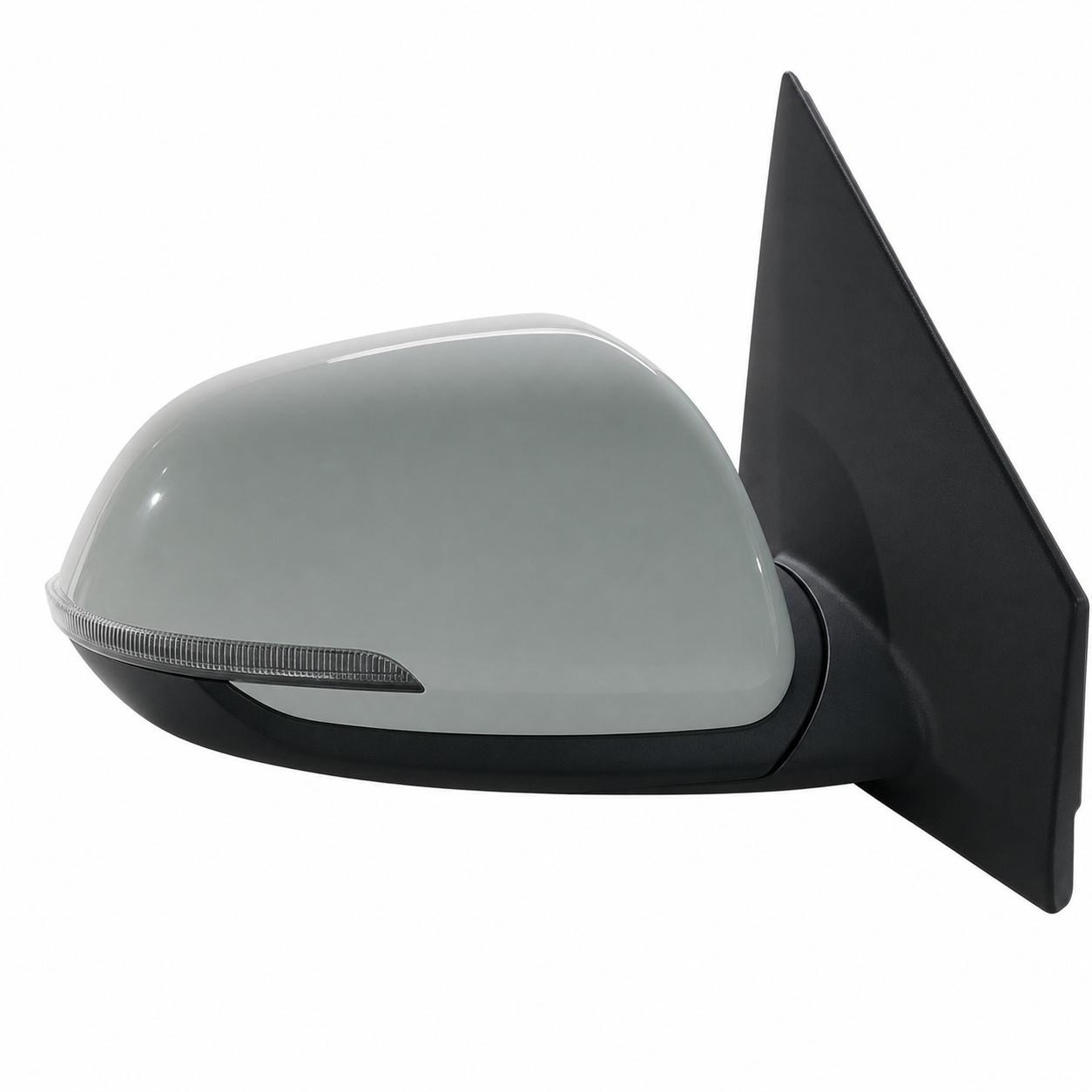 Retrovisor completo Eléctrico Kia Carens 2006-2012