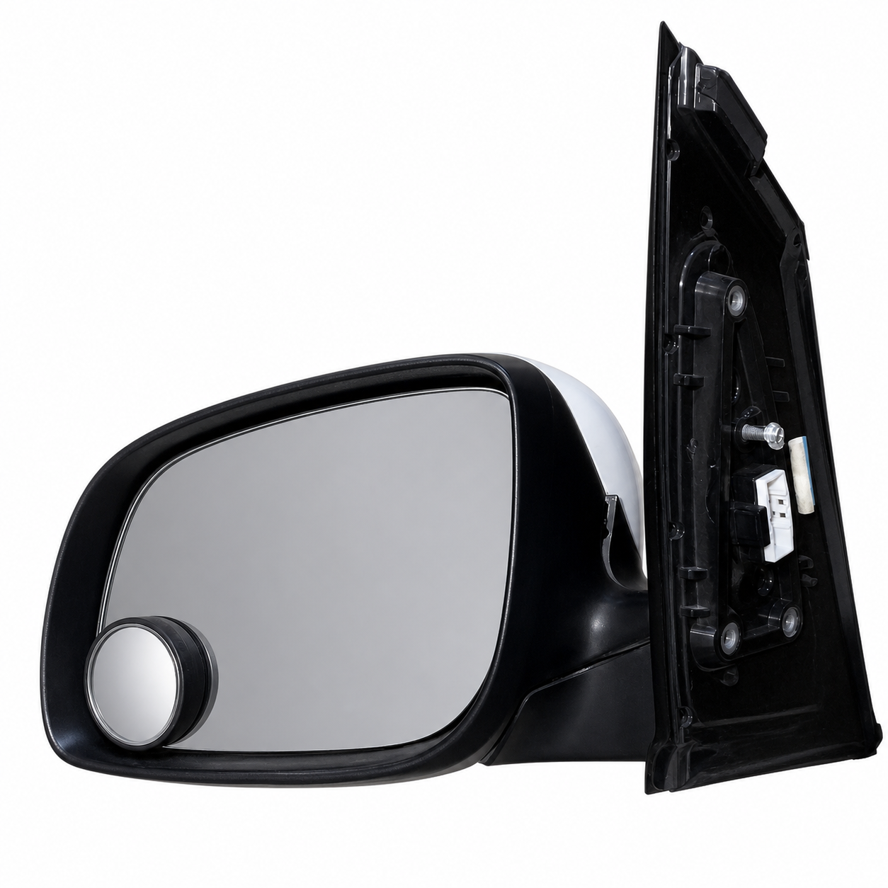 Retrovisor completo Abatible c/Sensor y Cámara Kia Carnival 2016-2022