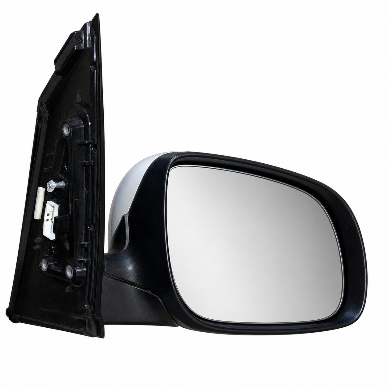 Retrovisor completo Abatible c/Sensor y Cámara Kia Carnival 2016-2022